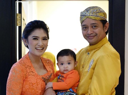 7 Foto Polwan Cantik Briptu Eka Frestya, Pernah Viral Kini Sudah Punya Anak