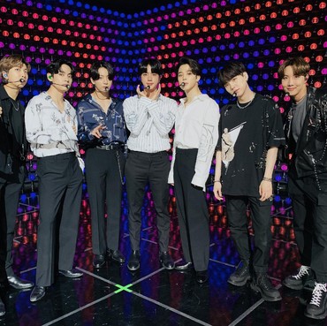 BTS Tak Masuk Prediksi Nominasi Grammy 2021 Versi Billboard, Mengapa?