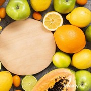Buah-Buahan Ini Wajib Kamu Konsumsi dalam Menu Harian