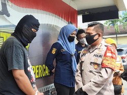 Soal Pencabulan Pengurus Gereja di Depok, Polisi: Korban Mungkin Bertambah