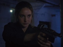 Fakta-fakta Film Divergent, Tayang Senin Malam di Trans TV