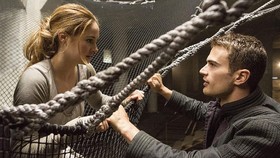Sinopsis Divergent, Tayang di Bioskop Trans TV Malam Ini