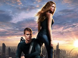Sinopsis Divergent di Bioskop Trans TV, Dibintangi Shailene Woodley
