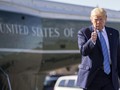 Trump Bela Polisi yang Tembak Warga Kulit Hitam Atlanta
