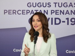 6 Tips Aman ala dr Reisa agar Terhindar dari Penularan Corona di Pasar