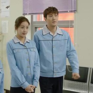 Drakor 'Revolutionary Love' Eps.13, June Berhenti dari Pekerjaan