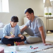 Duh! Ini Dia Bahaya Membanding-Bandingkan Anak dengan Anak Lain