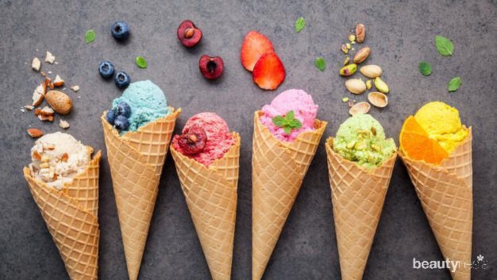 Gak Hanya Kopi, 7 Makanan dan Minuman Ini Juga Bisa Kamu Konsumsi Saat Mengantuk