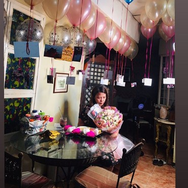 Mengharukan, Wanita Ini Dapat Kejutan dari Suami yang Sudah Meninggal