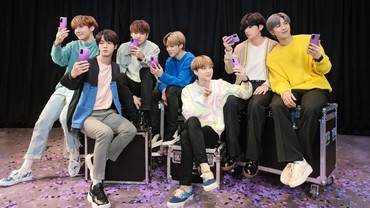 img-title Syarat Untuk Bisa Puas Ketemu BTS Hingga 5 Seleb Korea Transgender