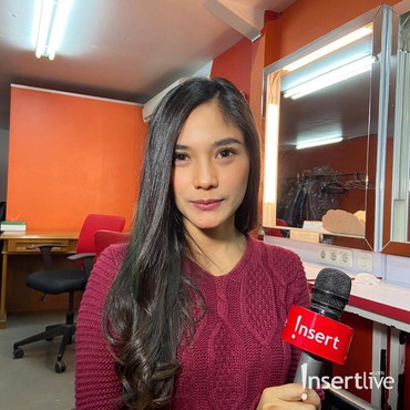 Garneta Haruni Mengaku Tak Kesulitan Menjadi Single Parent