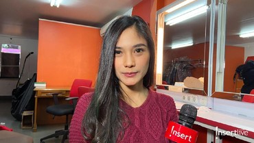 img-title Garneta Haruni Mengaku Tak Kesulitan Menjadi Single Parent
