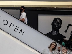 3 Fakta Seputar Lippo Mall Puri yang Dijual Rp 3,5 T