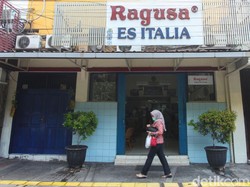 Karens Diner Versi Indonesia Sudah Ada Sejak Dulu, Ini Daftarnya