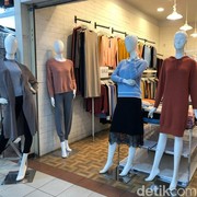 Ramai Orang Kategori Hitam Ditolak Masuk Mal! Apa sih Maksudnya?