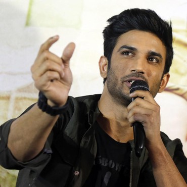 Sushant Singh Rajput Meninggal Selang 5 Hari Mantan Manajer Bunuh Diri