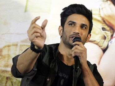 img-title Film Terakhir Mendiang Sushant Singh 'Dil Bechara' Pecahkan Rekor