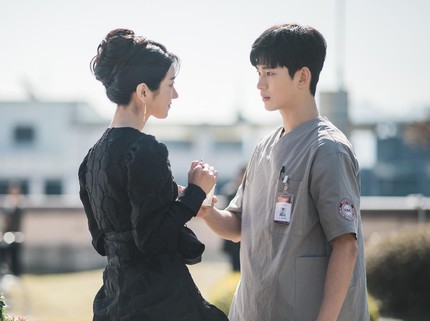 5 Drama Korea Terbaik 2020, Kisahnya Bikin Penasaran Bun!