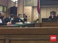 Jaksa Fedrik Tak Hadir di Sidang Kasus Air Keras Novel