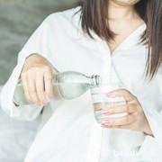 Jangan Asal, Ini Tips Pilih Air Kemasan