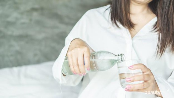 Jangan Asal, Ini Tips Pilih Air Kemasan