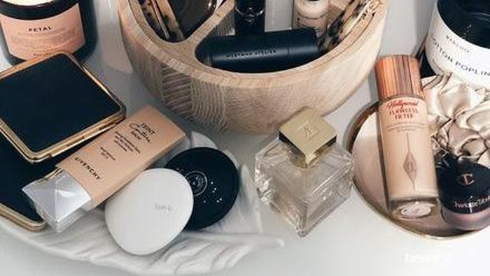 Jangan Langsung Dibuang! Ini Manfaat Lain Produk Kecantikan yang Sudah Kadaluarsa