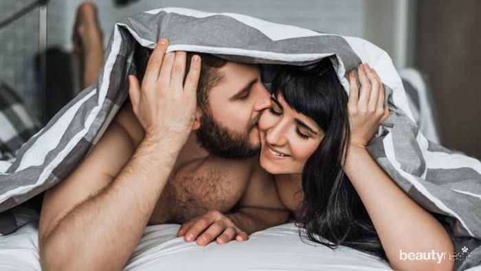 Jangan Malu! Ini Manfaatnya Jika Mendesah Saat Bercinta