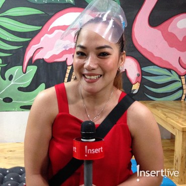 Impian Jenny Cortez Ingin Anak Jadi DJ Internasional