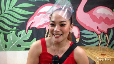 img-title Impian Jenny Cortez Ingin Anak Jadi DJ Internasional