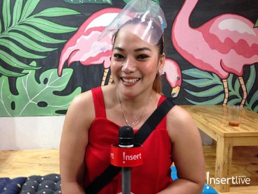 Impian Jenny Cortez Ingin Anak Jadi DJ Internasional