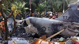 Pesawat TNI Jatuh, Komisi I DPR Desak Prabowo Audit Alutsista
