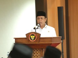 BNPT Kecam Pengeroyokan Ade Armando: Mari Saling Jaga-Mengingatkan