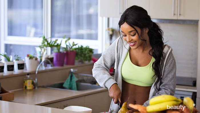 Konsumsi Makanan Tinggi Serat Ini Setiap Hari, Maka Dapatkan Manfaatnya!