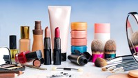 BPOM Ungkap 16 Produk Kosmetik yang Mengandung Karsinogen
