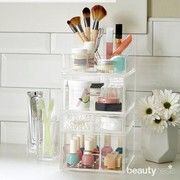 Masih Simpan Skincare di Tempat Ini? Duh, Mending Langsung Pindahin Sekarang Juga!