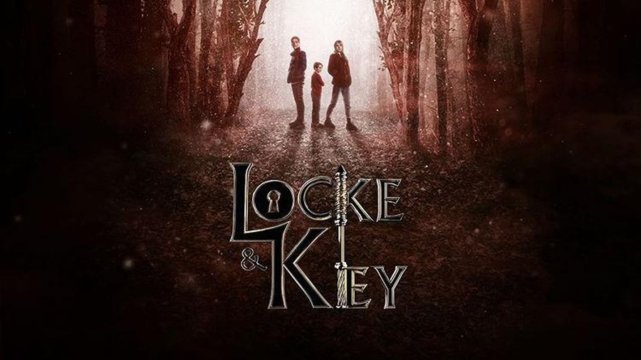 Locke and Key