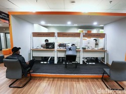 Digitalisasi Mal Pelayanan Publik, Akses Layanan Pemerintah Makin Ringkas