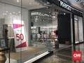 Pertama Buka, Tenant di Gandaria City Tawarkan Diskon Besar