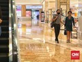 Survei: Pelaku Usaha Nilai PSBB Bisa Dihentikan