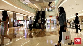 DKI Tembus 40 Ribu Kasus Positif Corona