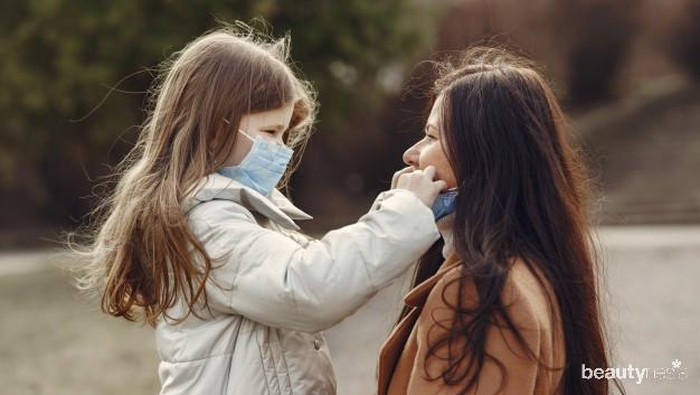 Orang Tua Wajib Tahu! Begini Tips Menyiapkan Anak Kembali Sekolah di Masa Pandemi Covid 19!