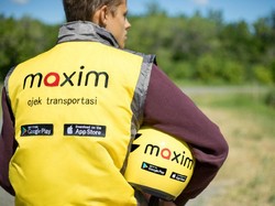 Driver Maxim Car Catat Rekor Antar Penumpang 575 KM