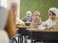 Memasuki Tahun Ajaran Baru, Ini Kewajiban dan Keutamaan Menuntut Ilmu