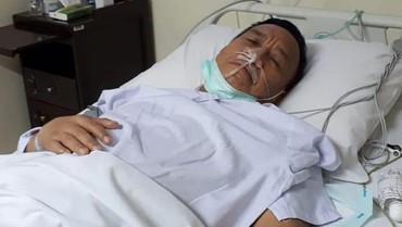 Takut Lem Operasi Jebol, Miing Bagito Dipastikan Tak Hadiri Acara PaSKI
