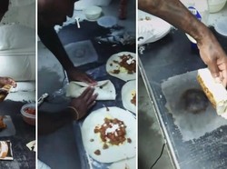5 Napi Ini Hobi Pamer Makanan Mewah Sampai Masak di Dalam Penjara