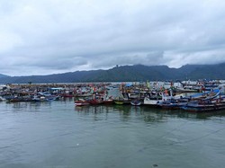 2 Nelayan di Tulungagung Tenggelam Tersapu Gelombang