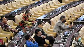 Pemerintah Didesak Tindak Lanjuti Rekomendasi BPK soal Pajak