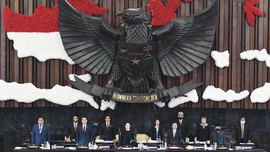 Rupa Kinerja Pengawasan Wakil Rakyat di Tengah Pandemi Corona