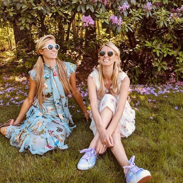 Pesan Manis Paris Hilton saat Reuni dengan Nicky Hilton