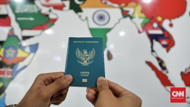 Sebanyak 64 WNI akhirnya bisa direpatriasi setelah tertahan karena kebijakan lockdown pemerintah India. 